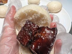 -鸽子侯·家宴·平价海鲜(绿地店)