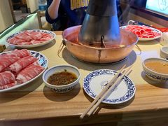 -东镇老火锅(长春路首店)