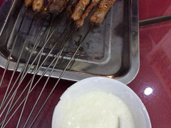 -老字号·阿里巴巴特色牦牛肉汤锅