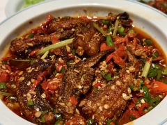 -欧记大排档·景德菜(上海首店)