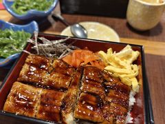 -虹鳗亭(钱湖北路店)