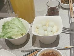 -海底捞火锅(澳德乐店)