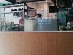 -老乡鸡(潘集世瑞大厦店)