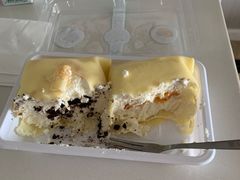 -西檬树SIMON·T轻奢蛋糕(大东方Max店)