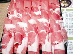 -呷哺呷哺(望京新世界店)