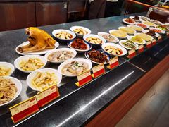 -骆驼阿三饭店(迪赛邻里店)
