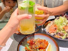 -BE BRIGHT KITCHEN(正佳广场店)