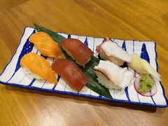 -越日本料理(新地假日广场店)