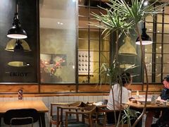 大堂-薇酌饮·陕西菜(南门外店)