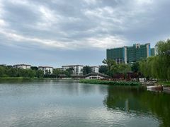 -西海子公园