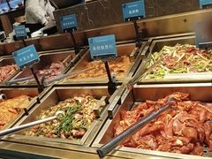 -東盛炭烤自助料理(浦东文峰广场店)