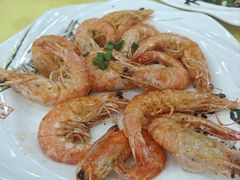 -秋姐美食店(旅游大道店)