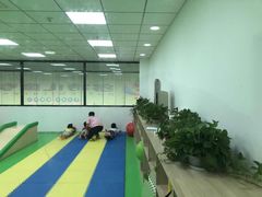 -多特儿童专注力(南开大悦城名特校区)