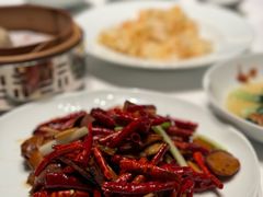 -新荣记(建国门外大街店)