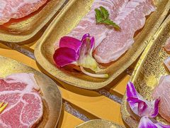 -伍棵星炭烤自助料理·烤鳗鱼(浦东食品城店)