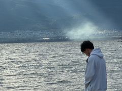 -大理洱海