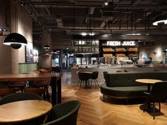 大堂-Wagas沃歌斯(正大乐城店)