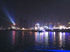 -武汉两江游览·夜游长江(汉口粤汉码头)