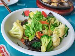 -My Way Town买味堂·东南亚餐厅(亦庄店)