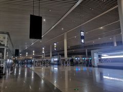 -青岛胶东国际机场