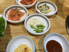 -狮子三•脆鳗鱼烤肉(信和廣場4樓店)