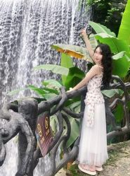 -藤野造型专业烫染接发