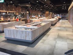-果蔬好生活超市(乐堤港店)