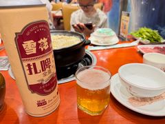-菌之家·专业纯野生菌火锅·特色炒菌