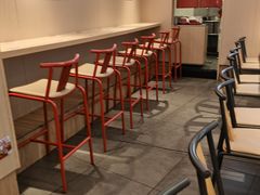 -喜家德虾仁水饺(东方宝泰店)