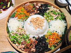 -兰木肆·云南菜(龙湖U城天街店)