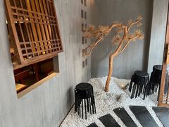 用餐区-春熙台韩国料理·章鱼肥牛(西丽店)