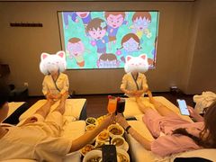-上水足浴·芳疗(国贸店)