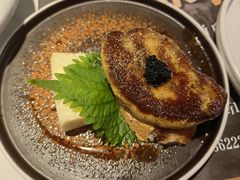 -黑木原精致料理·铁板烧