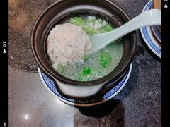 -南京大牌档(新街口德基广场店)