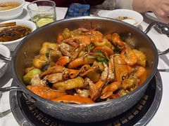 -七欣天香辣蟹火锅(上海安亭新源路店)