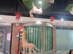 -H次元沉浸剧情密室(街道口店)