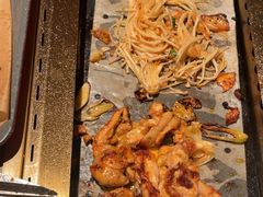 -新石器烤肉(中房金谊广场店)