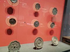 -陕西历史博物馆