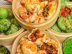 -李与白包子铺(桐梓林店)