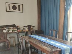 -道南書院·私房菜·早午茶·茶馆