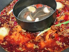 -楠火锅(龙阳广场店)