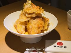 -关东小磨东北菜(上海长风大悦城店)