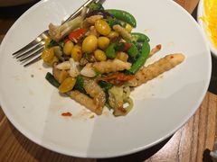 -泰香米泰国餐厅(北城天街店)