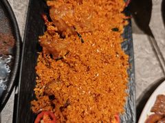 -留半山·香港食堂(啦啦宝都店)
