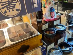 -上海和平饭店-华懋阁 The Cathay Room