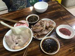 -廖老妈蹄花(中海国际店)
