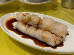 -金玉满堂潮州酒楼(无限极荟购物广场店)