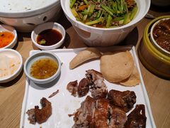 -四道菜·福建菜馆(万家广场店)