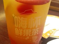 -必胜客(金沙江店)