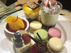 -澳门旅游塔360°旋转餐厅(南湾湖广场店)